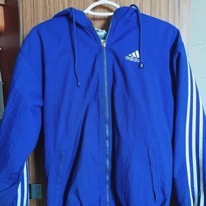 Adidas jacket
